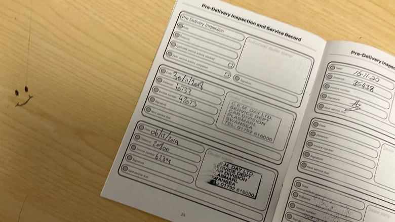 Ford Kuga 1.5 TDCi Titanium 5dr 2WD Diesel Estate